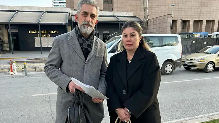 Eski menajerinden İbrahim Tatlıses'e 'tehdit' iddiasıyla suç duyurusu