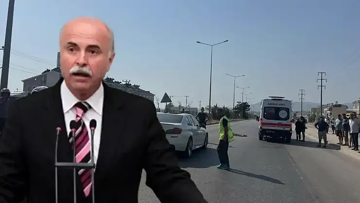 Eski Muğla Milletvekili Ali Boğa vefat etti!