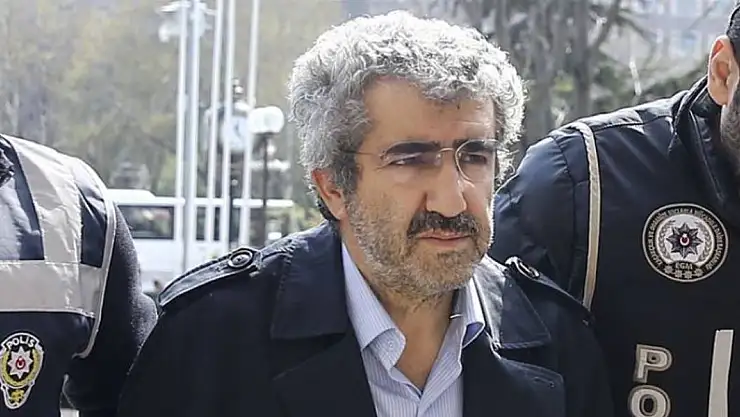 Eski ÖSYM Başkanı Ali Demir FETÖ Davasından Beraat Etti