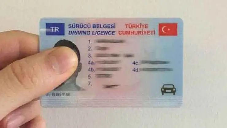 Eski Tip Ehliyetler İçin Son Tarih 31 Ekim Yenileme Ücreti 7 Bin Lirayı Aşacak