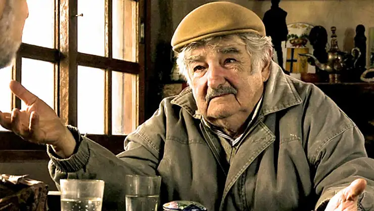 Eski Uruguay Devlet Başkanı José Mujica 89 yaşında hayatını kaybetti