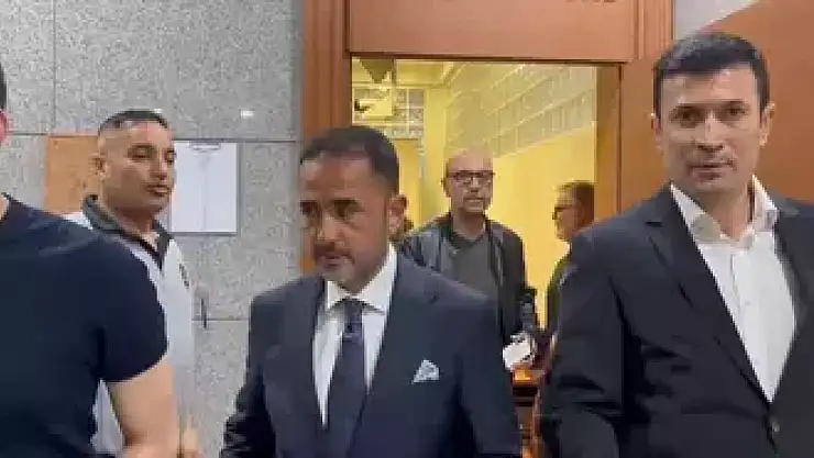 Eski Zorlu Holding CEO'su Cem Köksal hakkında beraat kararı