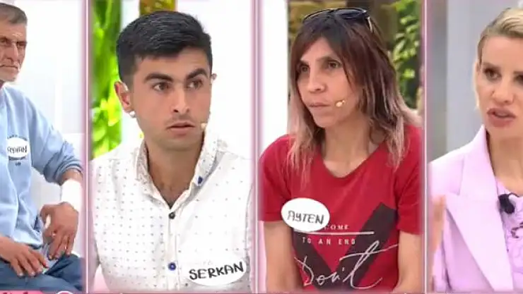 Esra Erol'da Ayten Kimdir? 21 Yaşındaki Sevgilisini Kaçırdı