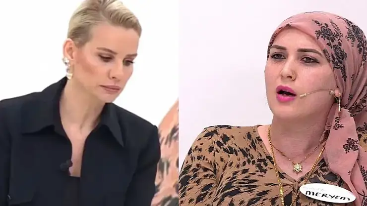 Esra Erol'da Dadı Skandalı Bitmiyor! Erkek Çıktı