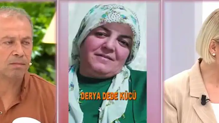 Esra Erol'da Murat Kimdir? Evlenmesi İçin Aracı Olduğu Adam Eşinin Sevgilisi Çıktı