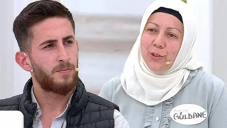 Esra Erol'daki Yasak Aşk Yaşayan Kaynana ve Damat Hangi Suçtan Gözaltına Alındı?