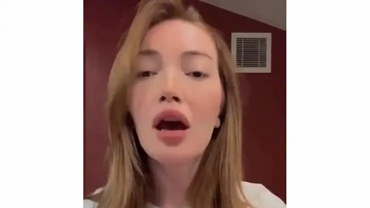 Estetik Cerrahı Uzmanı: 'Danla Biliç'in açıklamaları korkuya neden oldu'