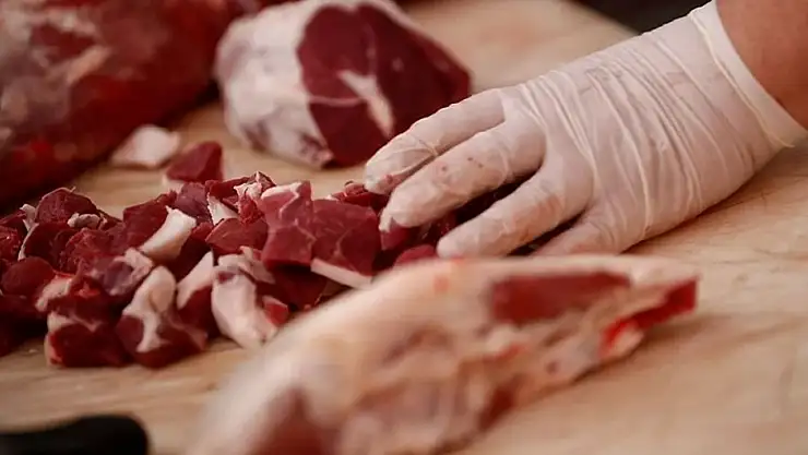 Et ve Süt Kurumu ''Hijyene Dikkat Edilmiyor'' İddialarına Cevap Verdi