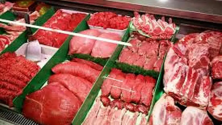 Et ve Süt Kurumu Ramazan ayının başına kadar 40 bin canlı hayvan alınacağını açıkladı