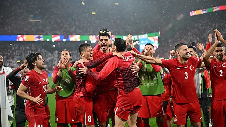 EURO 2024 Son 16 Turu Eşleşmeleri Belli Oldu! İşte Eşleşmeler