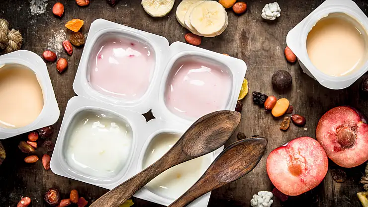 Evde Kolayca Yapabileceğiniz 5 Sağlıklı Atıştırmalık Tarifi