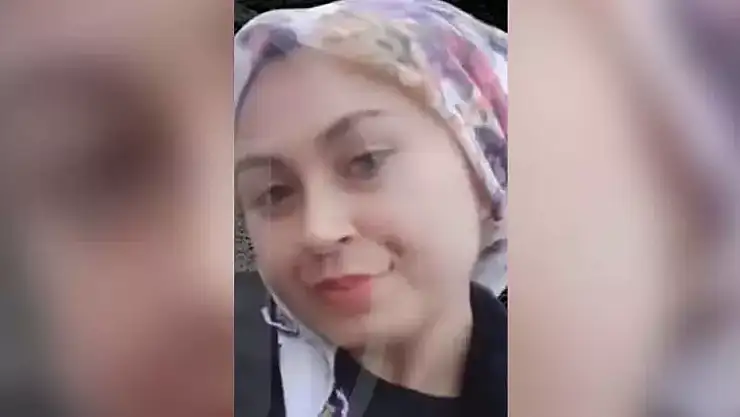 Evde otururken pencereden açılan ateşte öldü