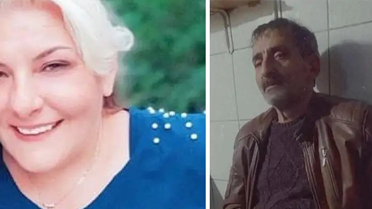 Evinde Ölen Kadını 10 Gün Poşette Sakladı