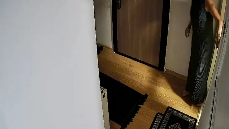 Evinin terasından düşerek hayatını kaybeden Güllü'nün kanında 3.53 promil alkol çıktı!