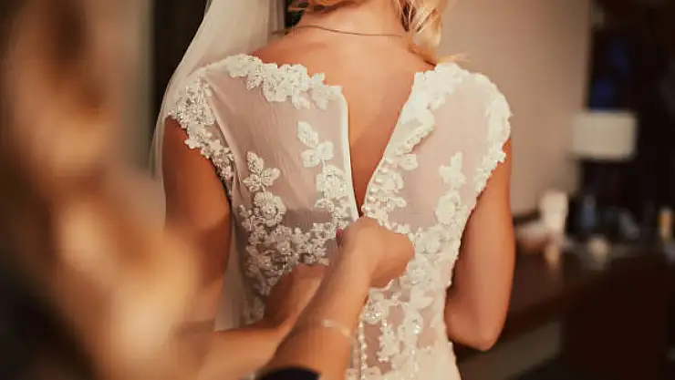 Evlenecek Kadınları Üzecek Haber! Artık Ücretli Olacak