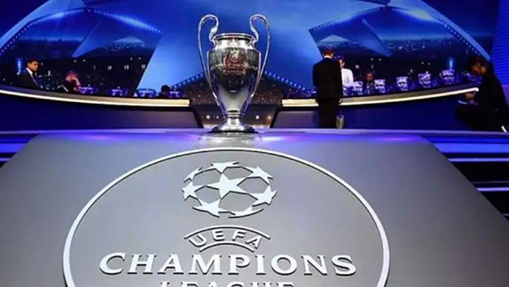 EXXEN Kopenhag Galatasaray Maçı Canlı İzle