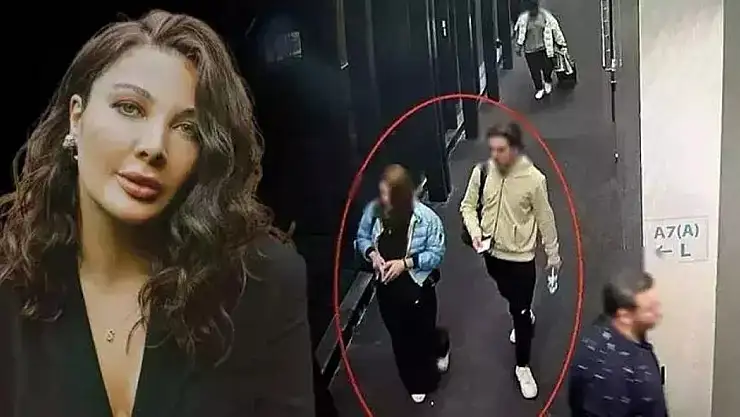 Eylem Tok, Türkiye'ye iade edilmemek için her yolu deniyor! İşte davadaki son durum