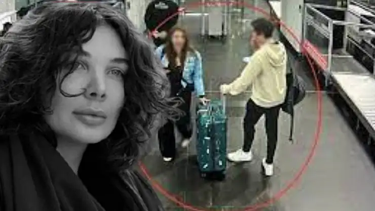 Eylem Tok'un avukatı Türkiye'ye iade sürecinin durdurulmasını talep etti! 'Hayatı tehlikede'