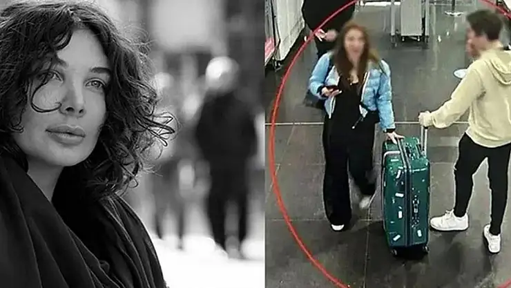 Eylem Tok'un çalışanının ifadesi ortaya çıktı