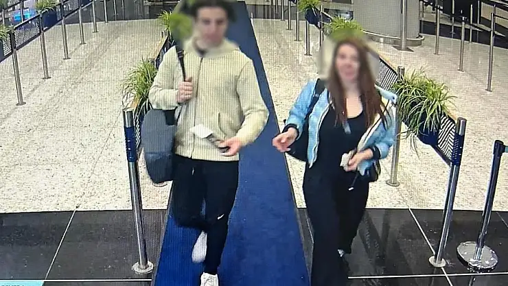 Eylem Tok ve Oğlu Timur Cihantimur Kimdir? Neden ABD'ye Kaçmışlardı?