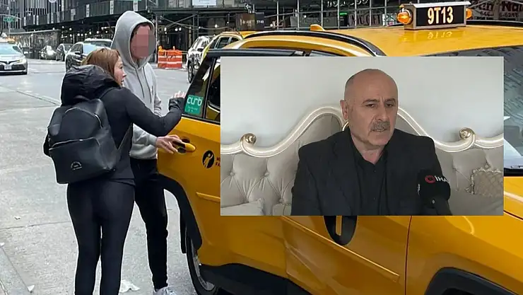 Eylem Tok ve oğlunun Türkiye'ye iade kararı sonrası acılı baba Özer Aci'dan sert sözler