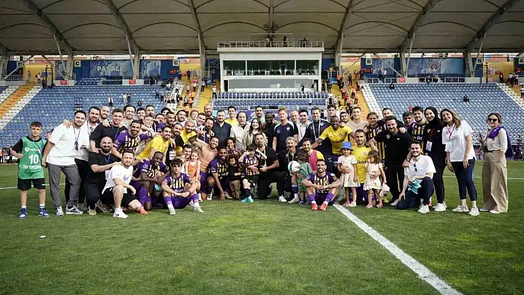 Eyüpspor: 2 - Antalyaspor: 1