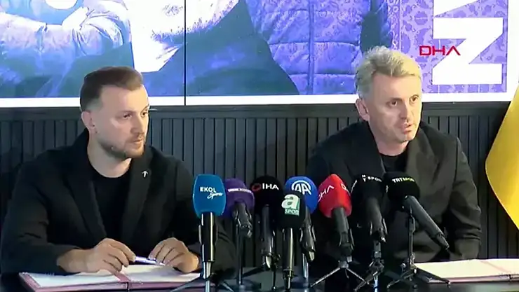 Eyüpspor'da Orhan Ak dönemi resmen başladı