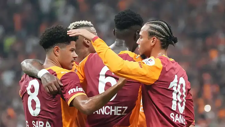 Eyüpspor - Galatasaray maçı saat kaçta, hangi kanalda? Muhtemel 11'ler