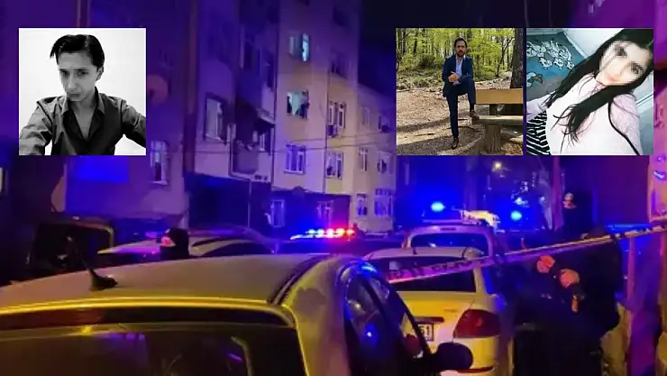 Eyüpsultan'da Dehşet! Aynı aileden 4 kişi katledildi