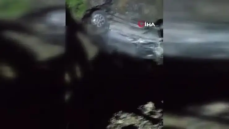 Facia gibi kazada 4 ölü: 6 saat sonra bulundu