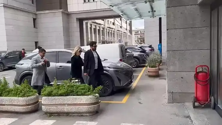 Faizle para verdiği esnafı tehdit ettiler! Seda Sayan da ifade verdi