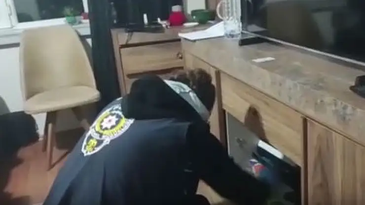 Fal ve büyü dolandırıcılığı operasyonu: 62 gözaltı!