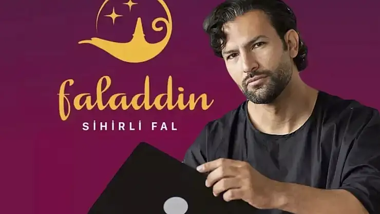 Falaaddin Kurucusu Sertaç Taşdelen'in İfadesi ortaya çıktı: 'Ben falcılara inanmam'