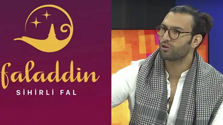 Faladdin ve Binnaz kurucusu Sertaç Daşdelen'e gözaltı kararı