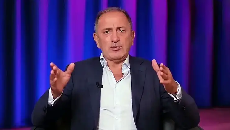 Fatih Altaylı hakkında 5 yıldan az olmamak şartıyla iddianame