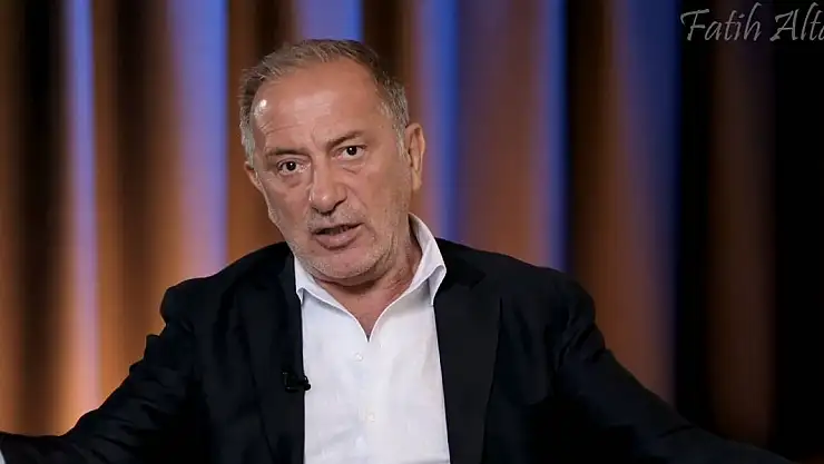 Fatih Altaylı'nın İYİ Parti yorumu Akşener'i kızdıracak