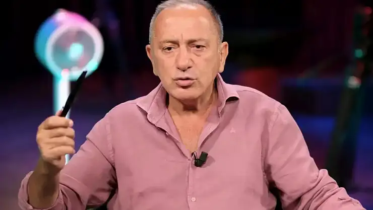 Fatih Altaylı'nın tutukluluk halinin devamına karar verildi: Savunmasında kritik detaylar!