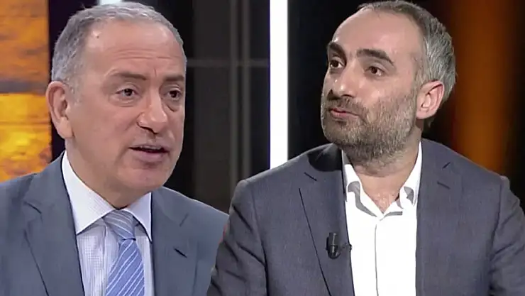 Fatih Altaylı ve İsmail Saymaz'a Neden Soruşturma Açıldı?