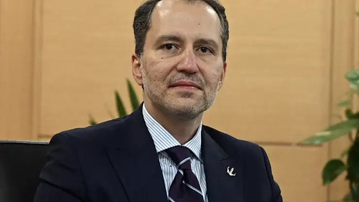 Fatih Erbakan: Halkın Yüzde 45'i Açlık Sırının Altında