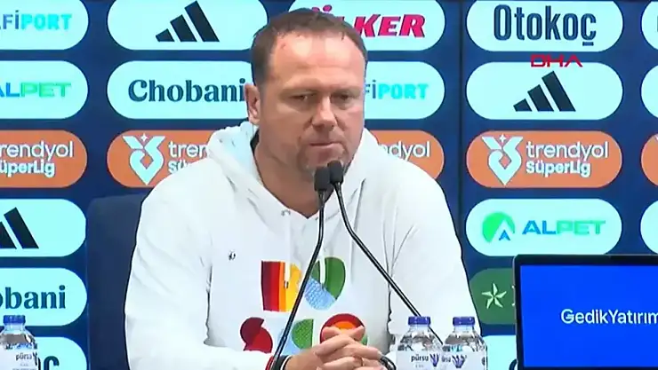 Fatih Karagümrük'te teknik direktör Marcel Licka ile yollar ayrıldı