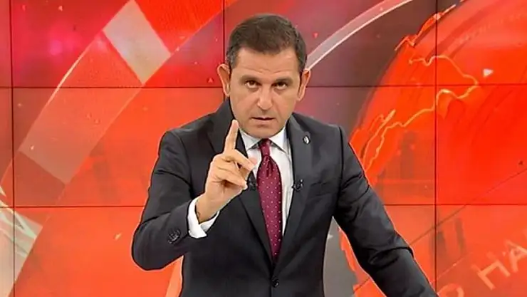 Fatih Portakal Sözcü TV'den Ne Kadar Maaş Alıyor? Fatih Portakal'ın Maaşı Dudak Uçuklatan Türden!