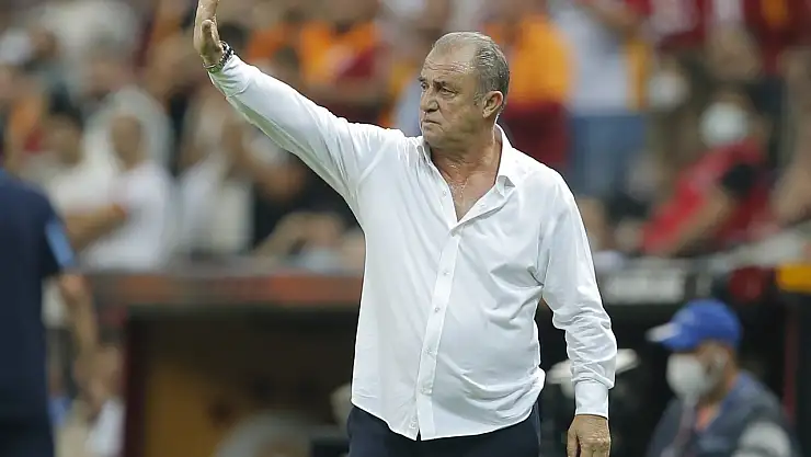 Fatih Terim Denizbank'a Dava Açtı: Terim'den Maddi Manevi Tazminat Davası!