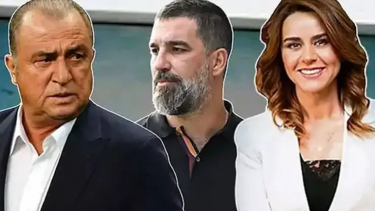 'Fatih Terim Fonu'na taraftarlar da dahil oldu!