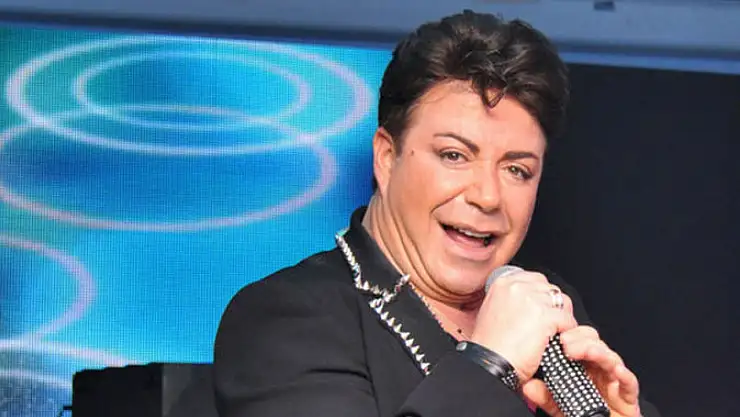 Fatih Ürek'in kalbi durdu: Hastaneye kaldırıldı!