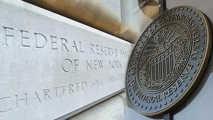 Fed faiz kararını açıkladı!