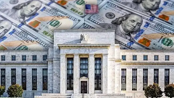 Fed Faiz Kararını Açıkladı