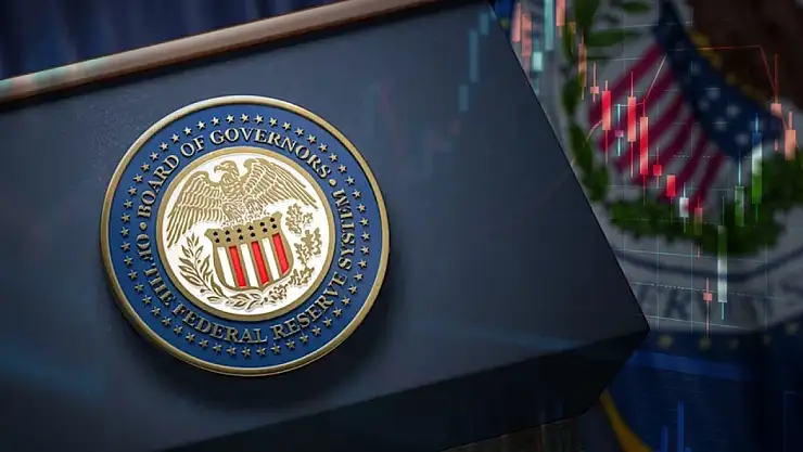 Fed Faiz Kararını Açıkladı