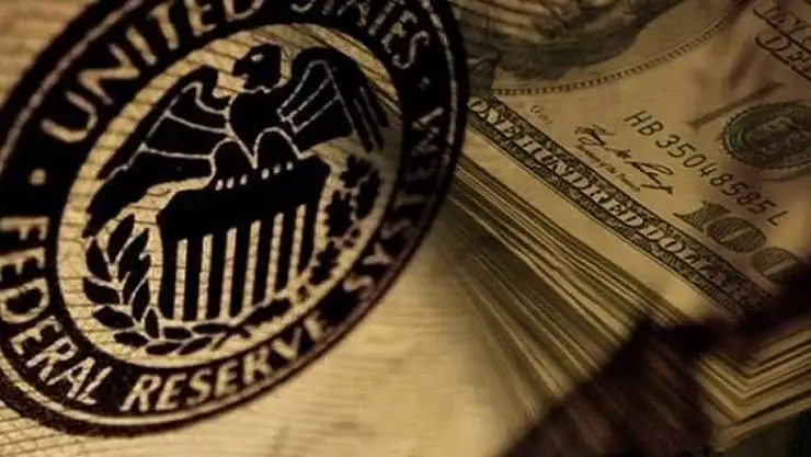 Fed Faiz Kararını Açıkladı