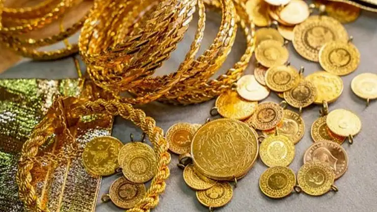 FED'in Faiz İndirimi Altını Nasıl Etkiledi? Gram Altın Ne Kadar?