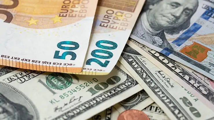 FED'in Faiz Kararı Dolar ve Euro'yu Nasıl Etkiledi?